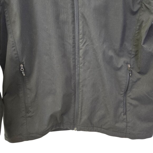 Marmot Approach Full Zip Fleece Lined Activewear Jacket Size XL - Picture 6 of 9